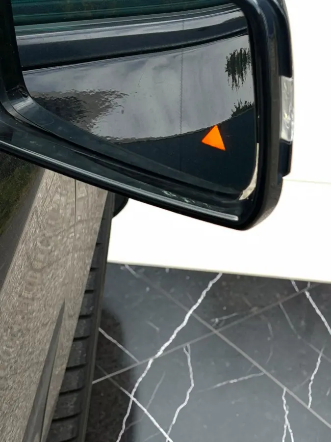 250 Motorsport Edition AMG|Pano|Zeldzaam|