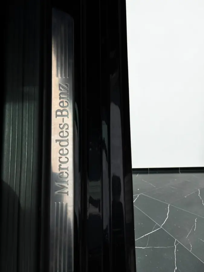 250 Motorsport Edition AMG|Pano|Zeldzaam|
