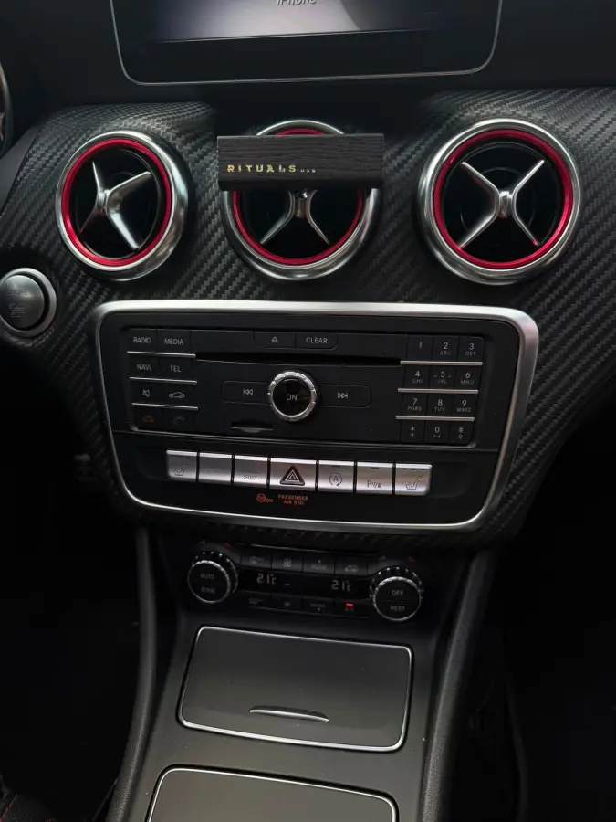 250 Motorsport Edition AMG|Pano|Zeldzaam|