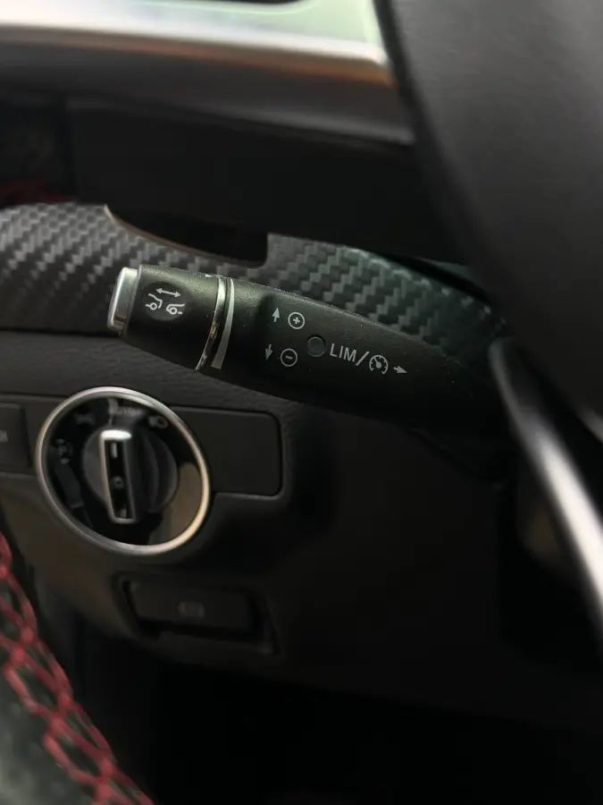 250 Motorsport Edition AMG|Pano|Zeldzaam|