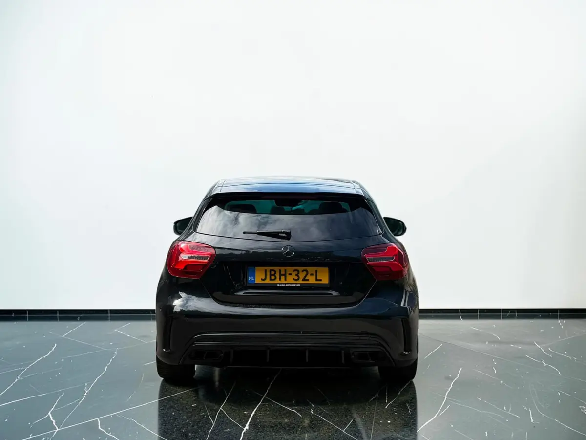 250 Motorsport Edition AMG|Pano|Zeldzaam|