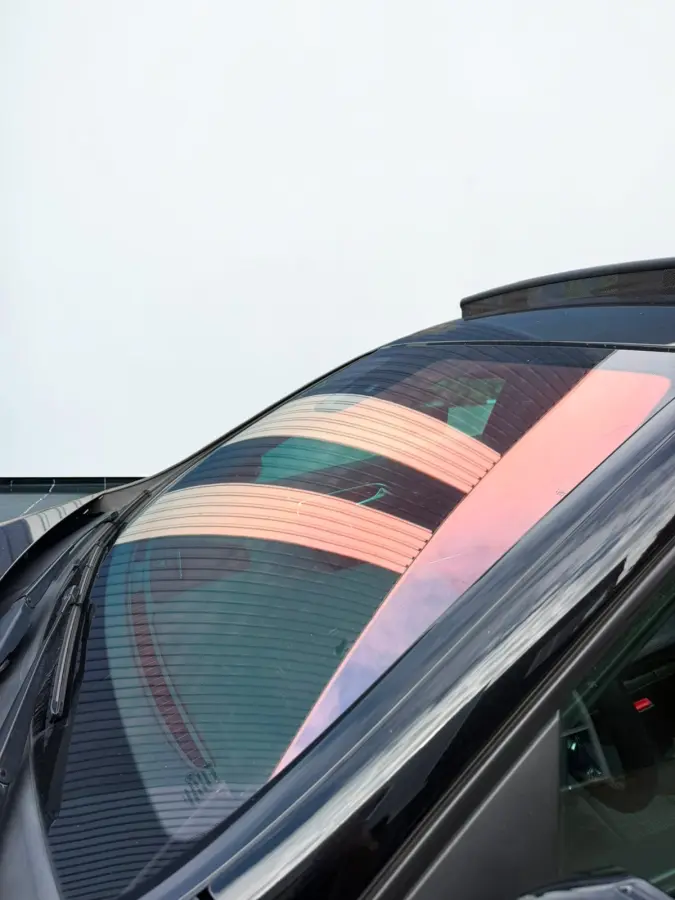 250 Motorsport Edition AMG|Pano|Zeldzaam|