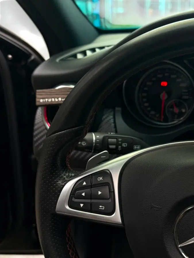 250 Motorsport Edition AMG|Pano|Zeldzaam|