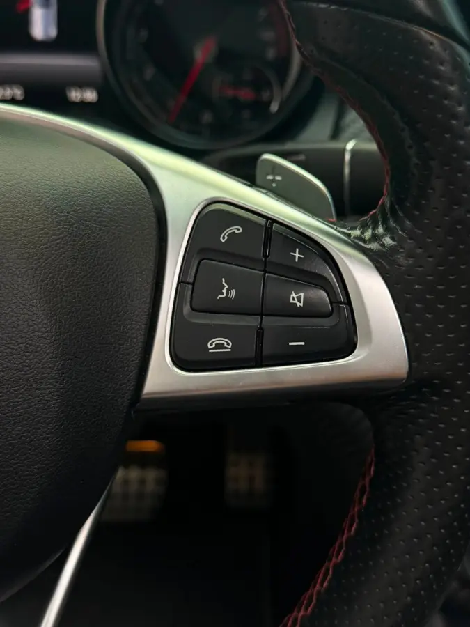 250 Motorsport Edition AMG|Pano|Zeldzaam|