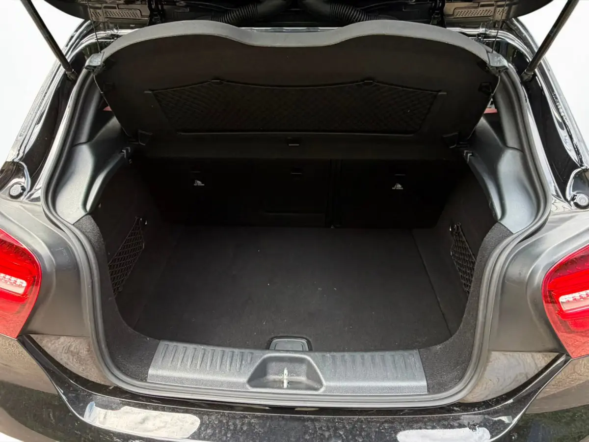 250 Motorsport Edition AMG|Pano|Zeldzaam|
