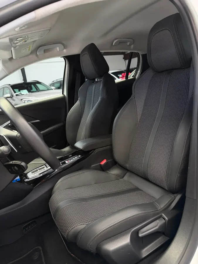 1.2 Hybrid 100 e-DCS6 Allure CarPlay Camera