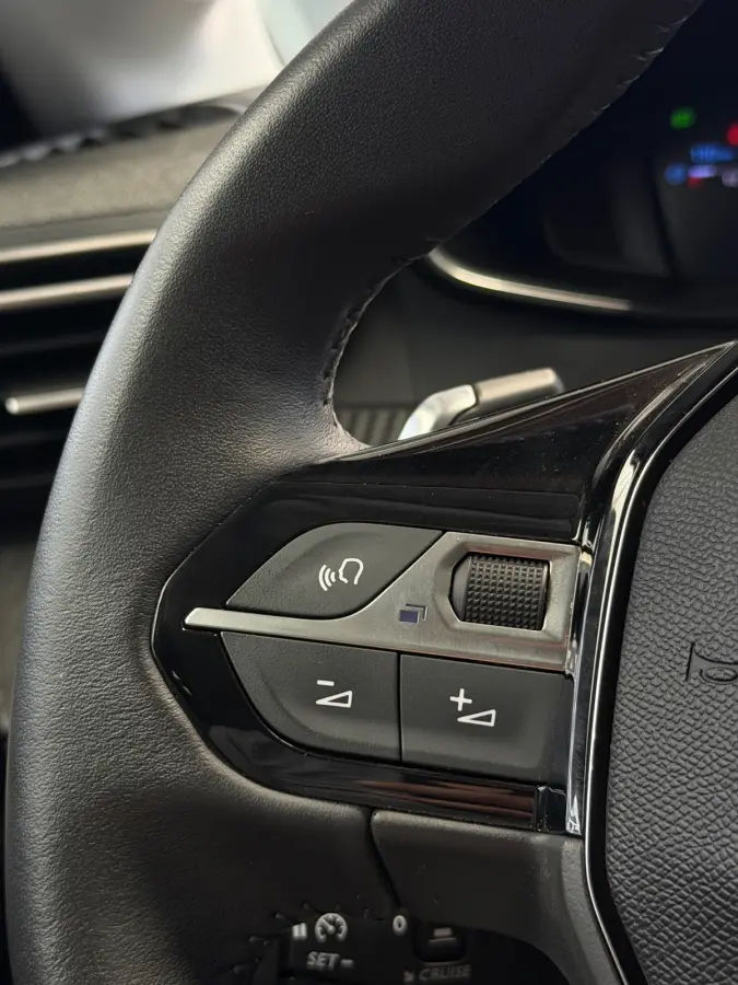1.2 Hybrid 100 e-DCS6 Allure CarPlay Camera