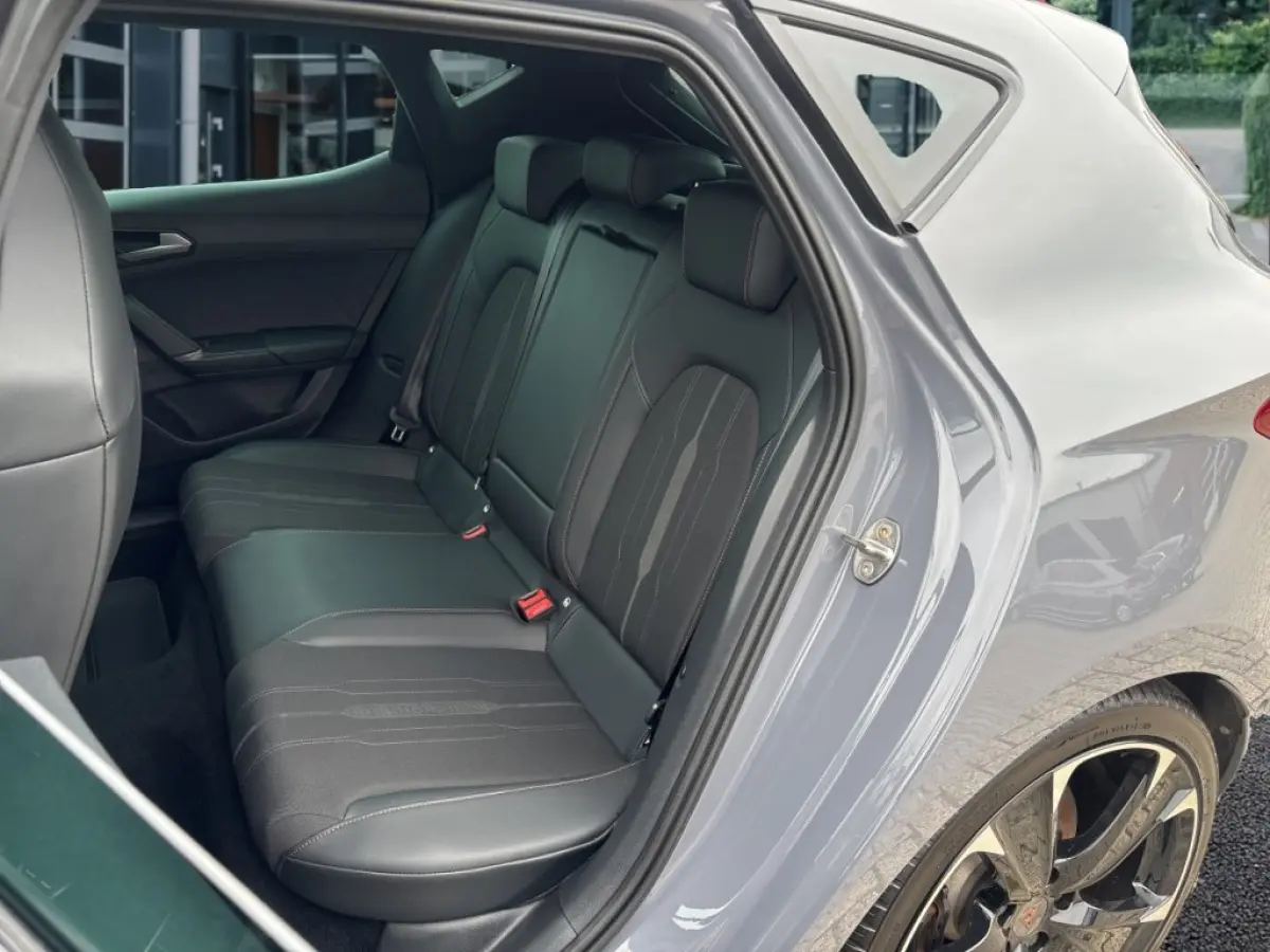 1.4 TSI eHYBRID VZ PANO-DAK/CAMERA/CRUISE/STOEL+STUURVERW/CARPLAY
