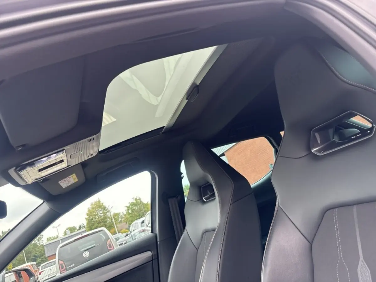 1.4 TSI eHYBRID VZ PANO-DAK/CAMERA/CRUISE/STOEL+STUURVERW/CARPLAY
