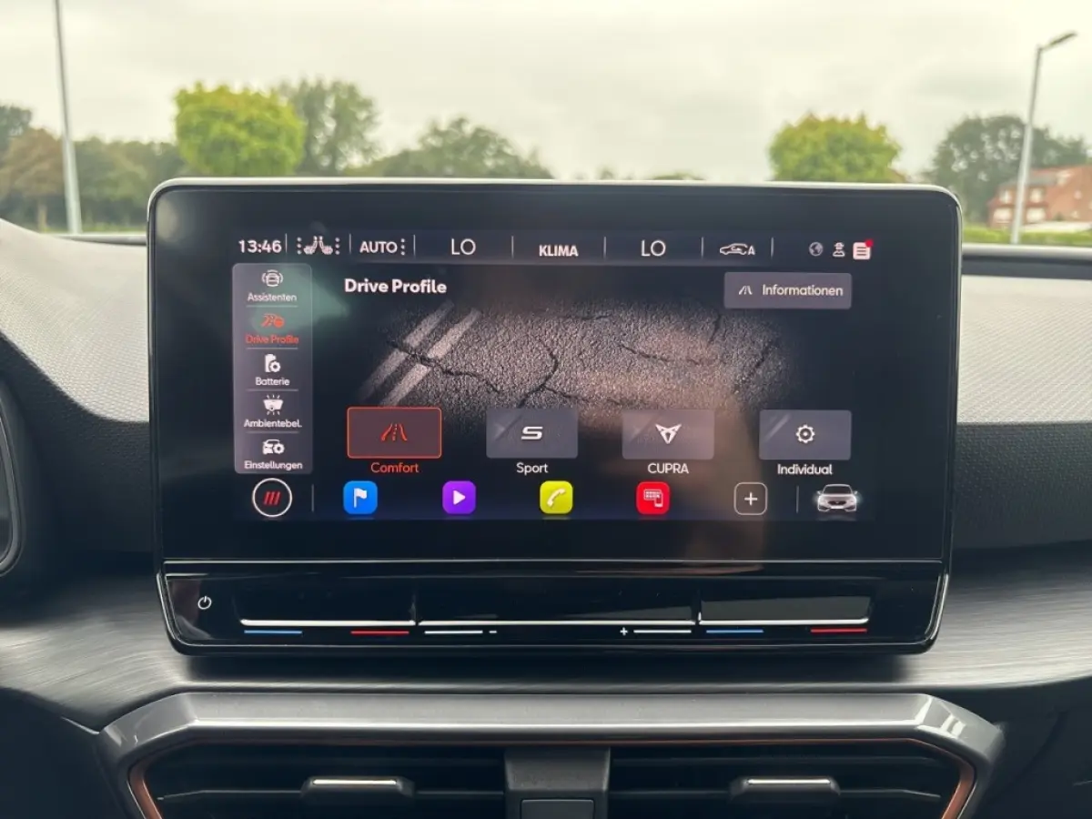 1.4 TSI eHYBRID VZ PANO-DAK/CAMERA/CRUISE/STOEL+STUURVERW/CARPLAY