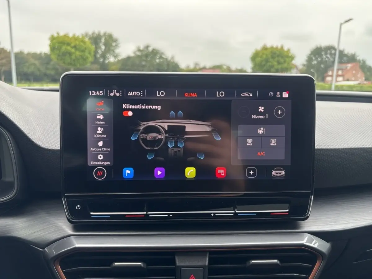 1.4 TSI eHYBRID VZ PANO-DAK/CAMERA/CRUISE/STOEL+STUURVERW/CARPLAY