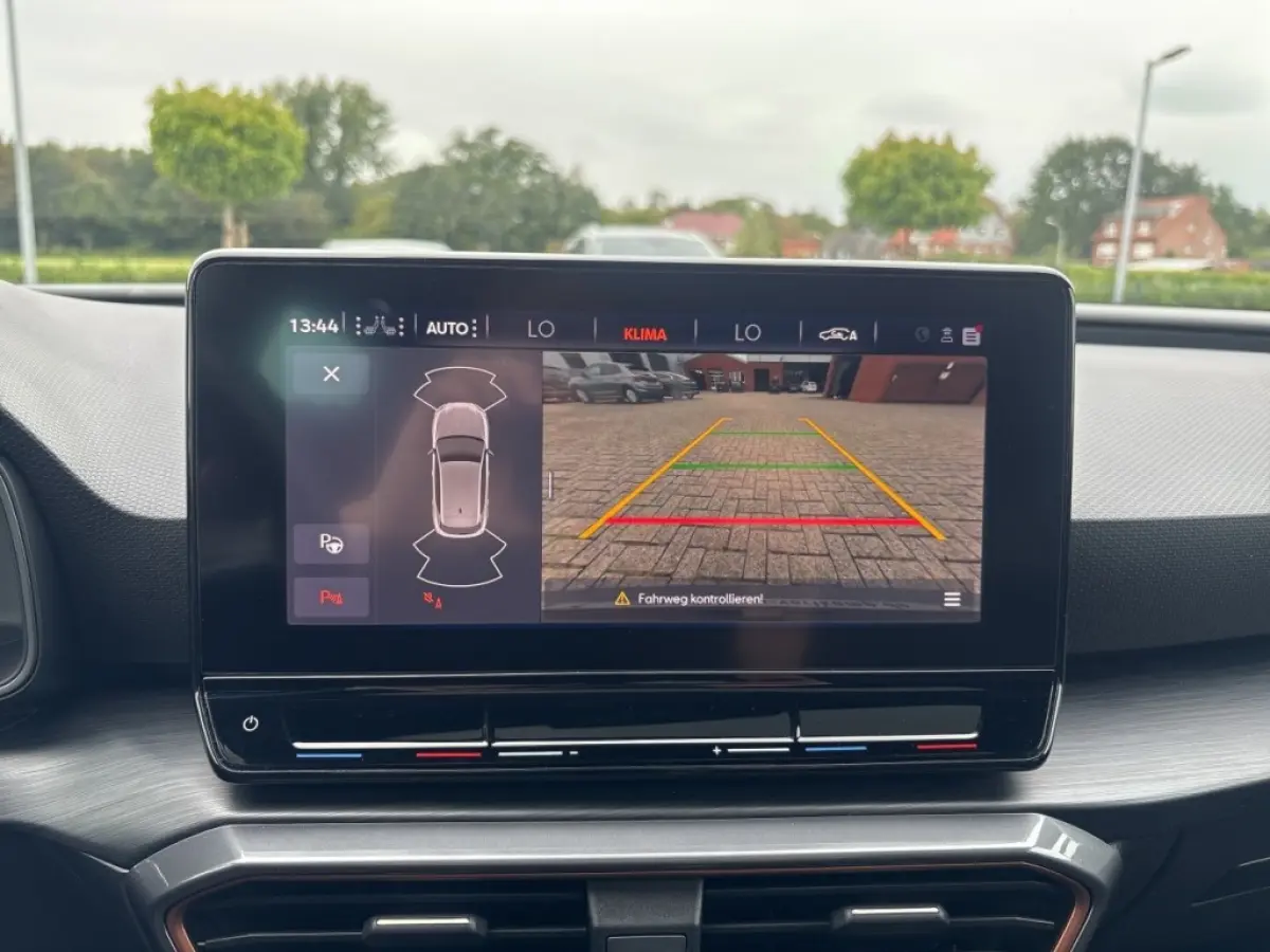 1.4 TSI eHYBRID VZ PANO-DAK/CAMERA/CRUISE/STOEL+STUURVERW/CARPLAY
