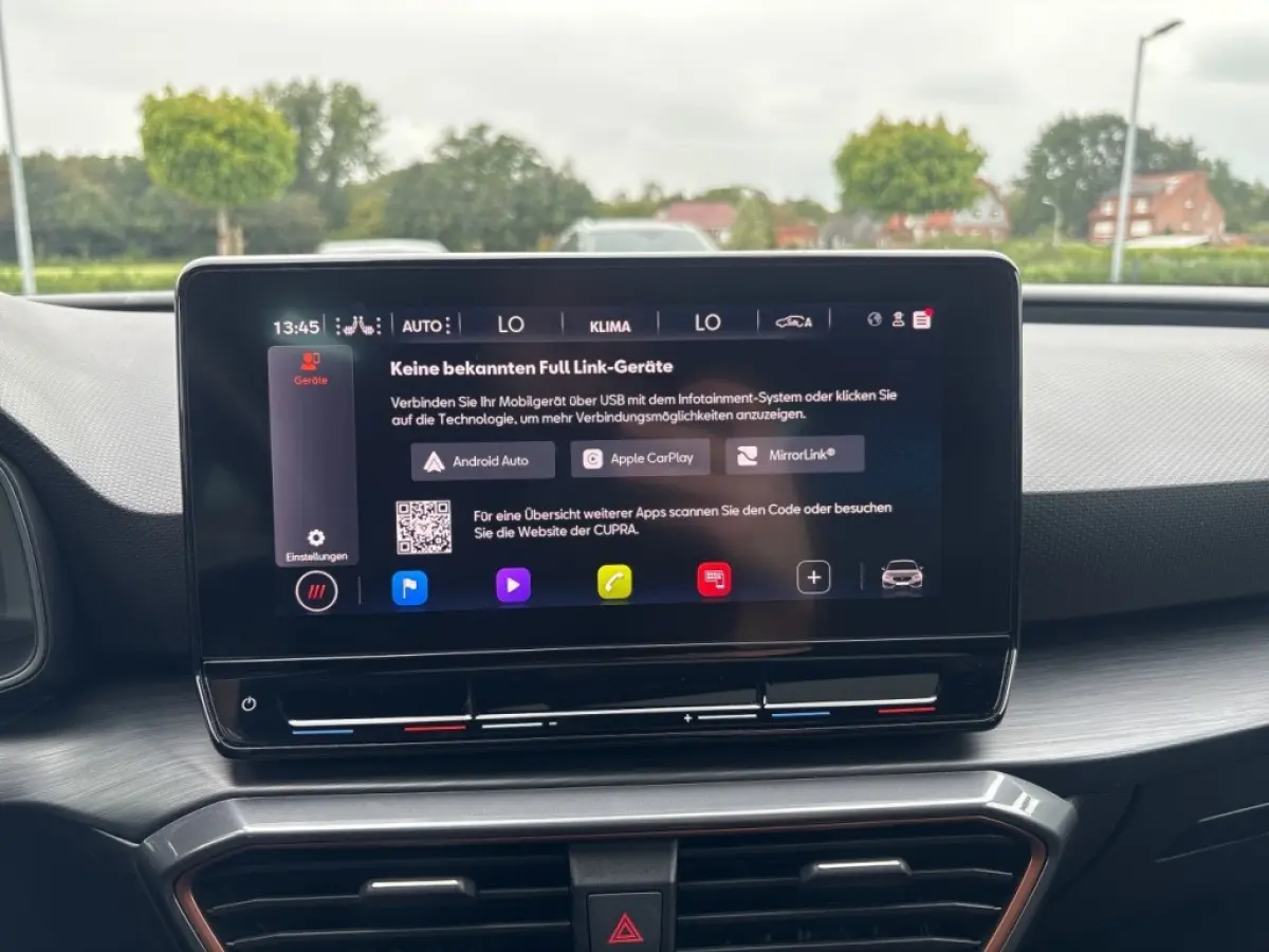 1.4 TSI eHYBRID VZ PANO-DAK/CAMERA/CRUISE/STOEL+STUURVERW/CARPLAY