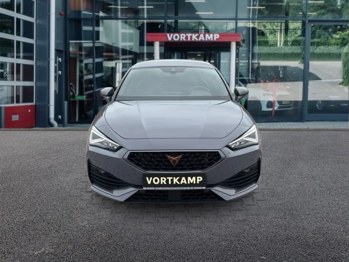1.4 TSI eHYBRID VZ PANO-DAK/CAMERA/CRUISE/STOEL+STUURVERW/CARPLAY
