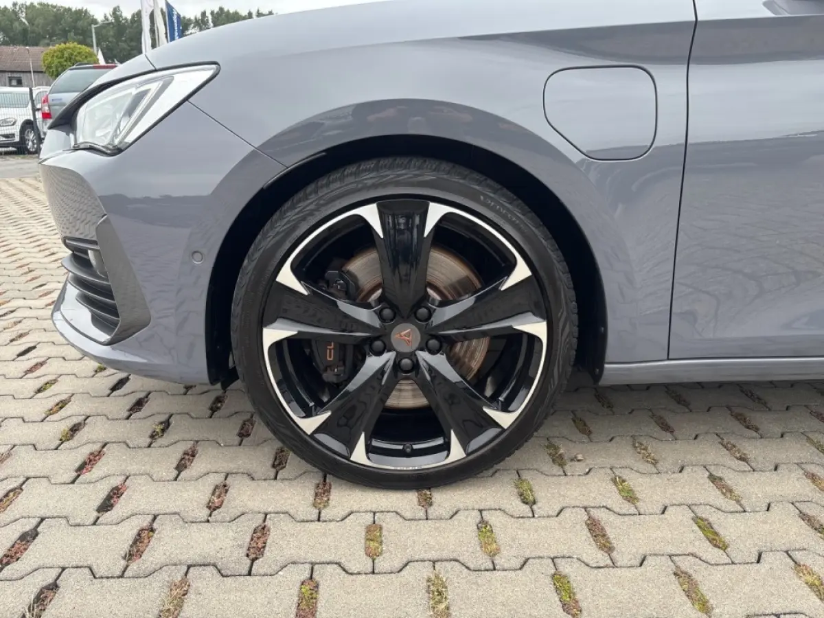 1.4 TSI eHYBRID VZ PANO-DAK/CAMERA/CRUISE/STOEL+STUURVERW/CARPLAY