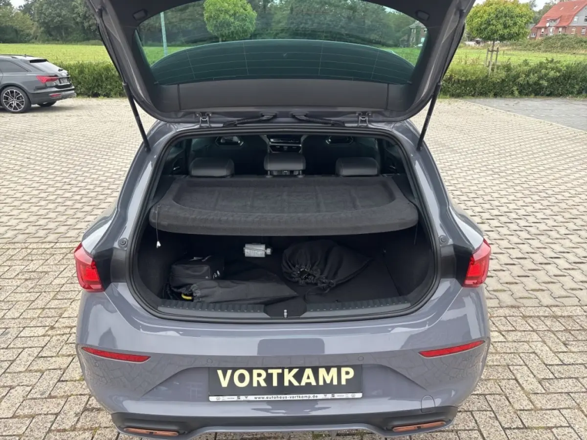 1.4 TSI eHYBRID VZ PANO-DAK/CAMERA/CRUISE/STOEL+STUURVERW/CARPLAY