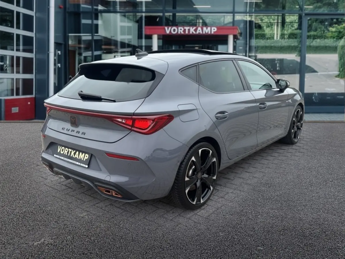1.4 TSI eHYBRID VZ PANO-DAK/CAMERA/CRUISE/STOEL+STUURVERW/CARPLAY