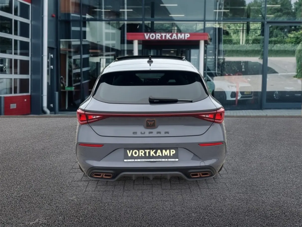1.4 TSI eHYBRID VZ PANO-DAK/CAMERA/CRUISE/STOEL+STUURVERW/CARPLAY