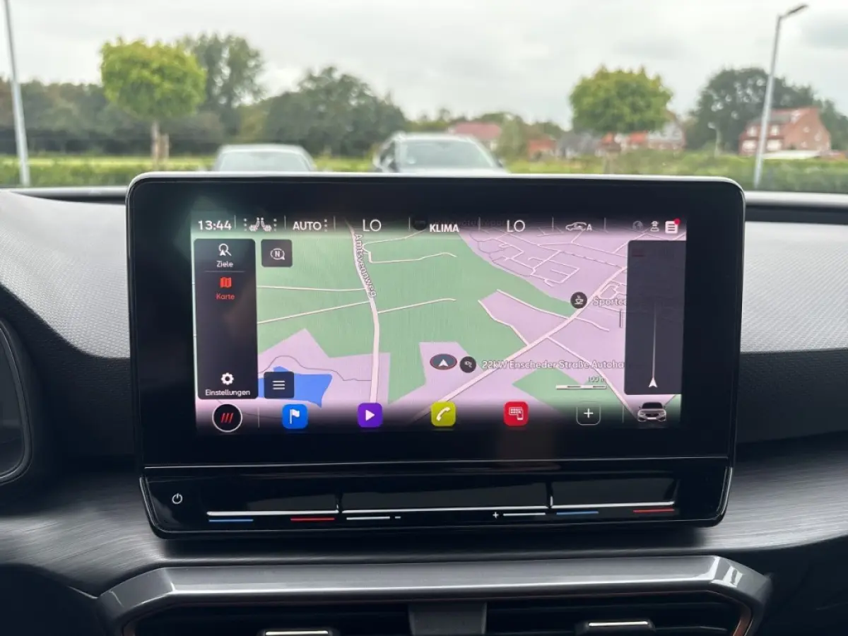 1.4 TSI eHYBRID VZ PANO-DAK/CAMERA/CRUISE/STOEL+STUURVERW/CARPLAY
