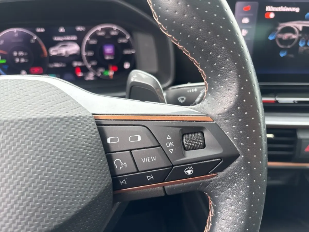 1.4 TSI eHYBRID VZ PANO-DAK/CAMERA/CRUISE/STOEL+STUURVERW/CARPLAY