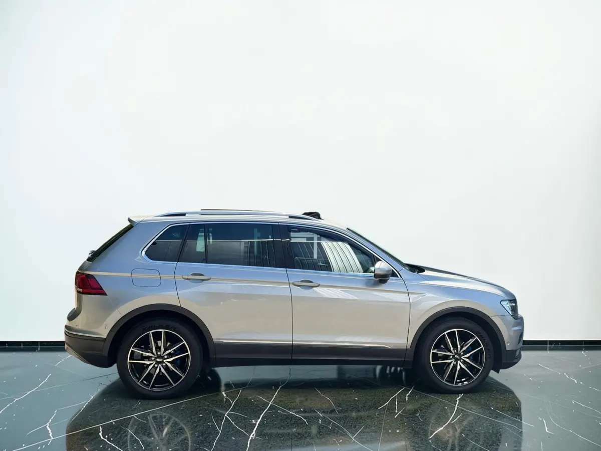 1.5 TSI ACT Highline Pano| Keyless |Memory