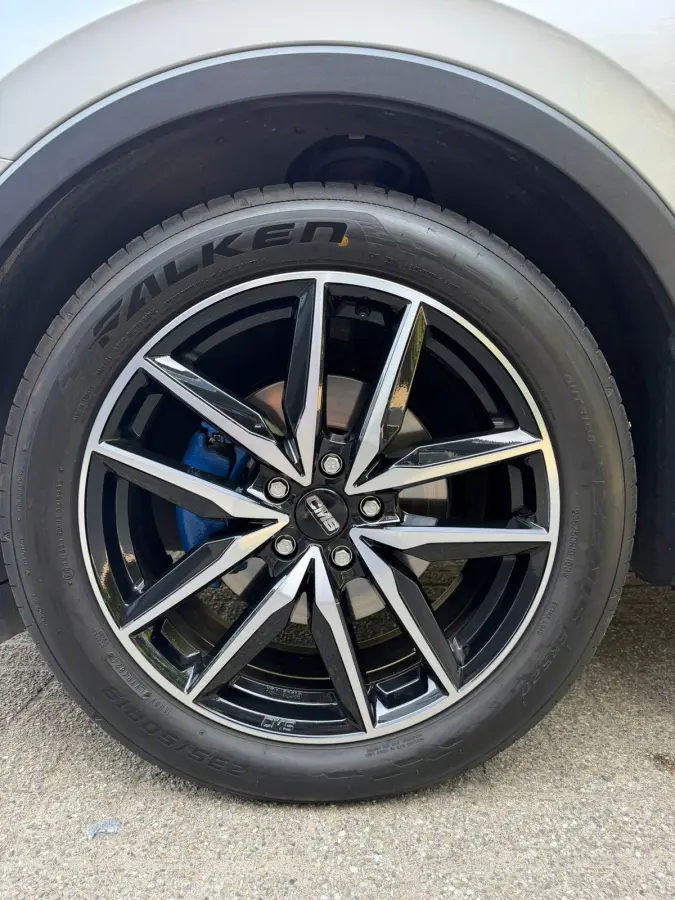 1.5 TSI ACT Highline Pano| Keyless |Memory