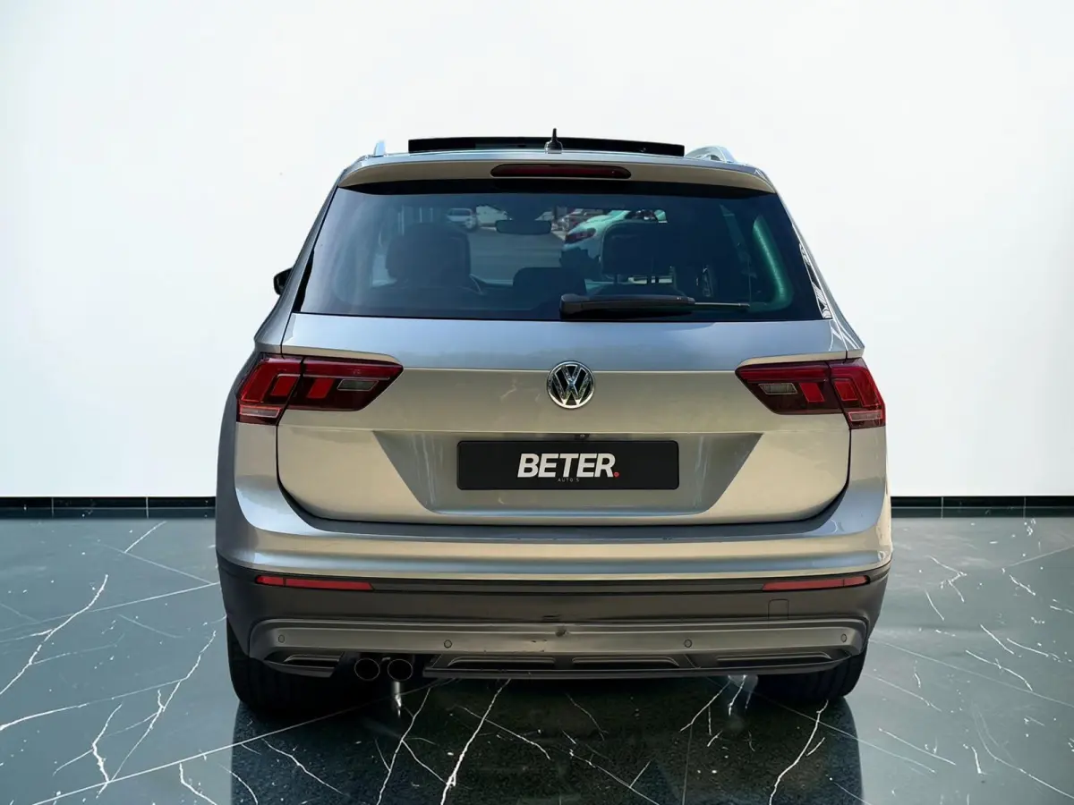 1.5 TSI ACT Highline Pano| Keyless |Memory