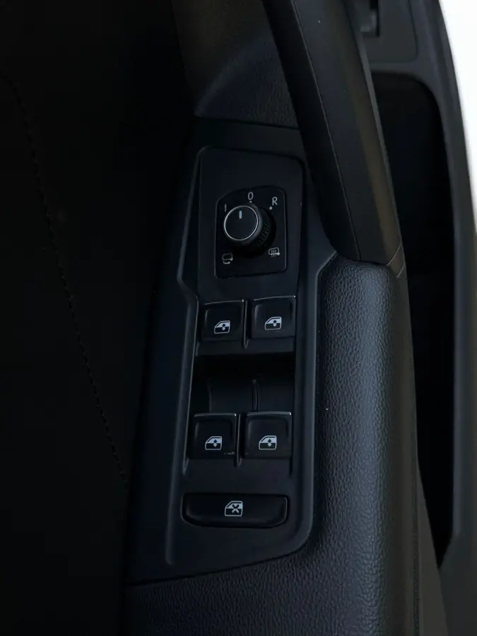 1.5 TSI ACT Highline Pano| Keyless |Memory