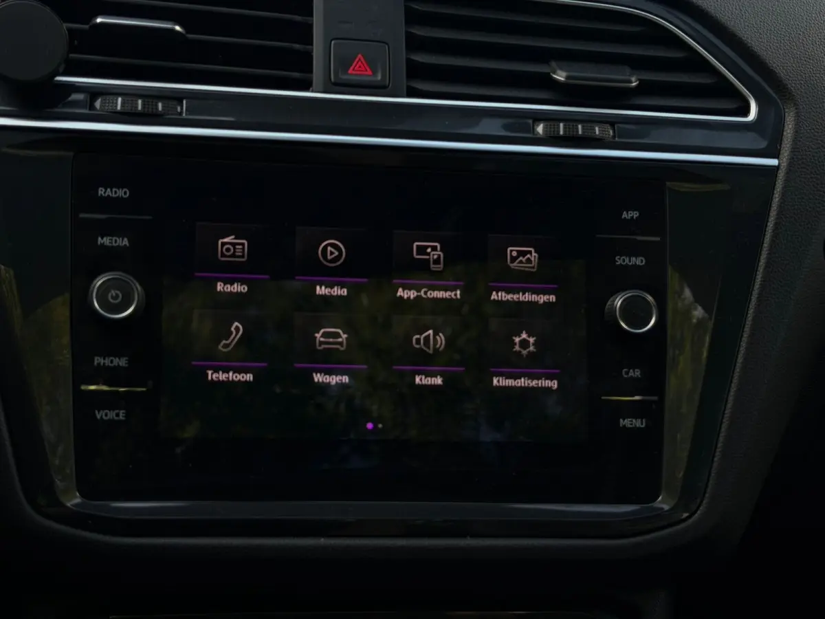 1.5 TSI ACT Highline Pano| Keyless |Memory