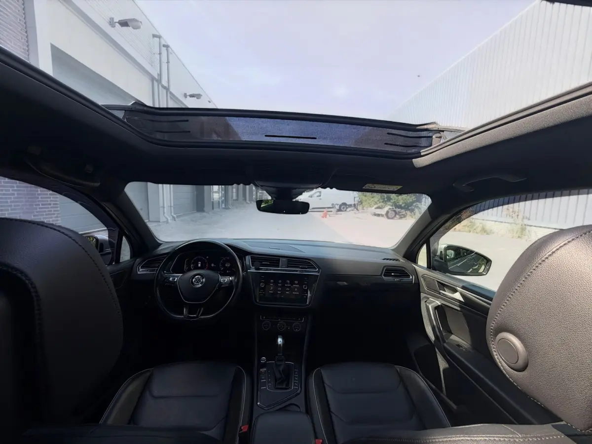1.5 TSI ACT Highline Pano| Keyless |Memory