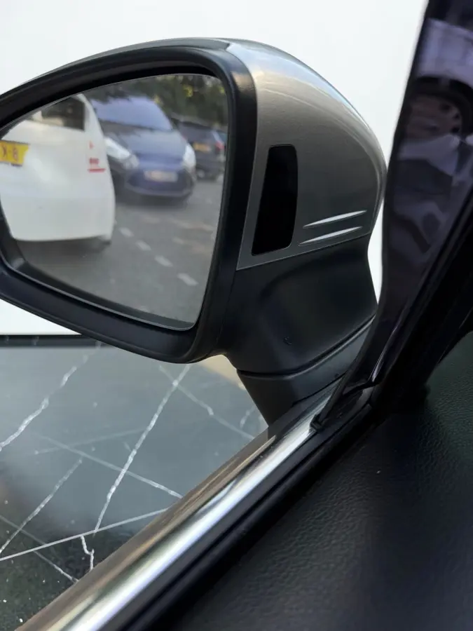 1.5 TSI ACT Highline Pano| Keyless |Memory