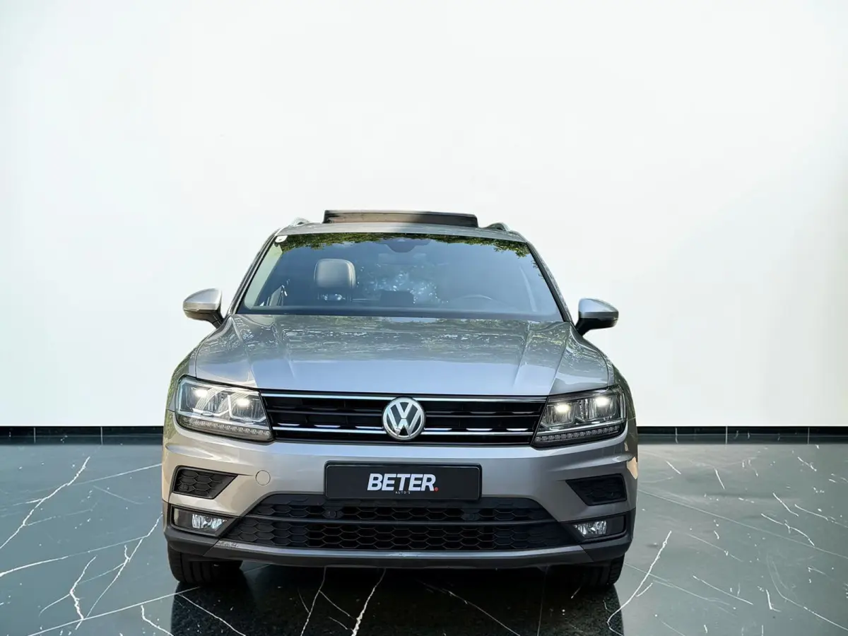 1.5 TSI ACT Highline Pano| Keyless |Memory