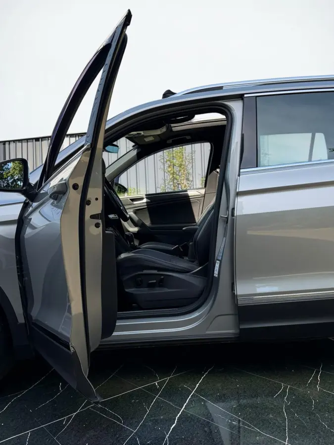 1.5 TSI ACT Highline Pano| Keyless |Memory