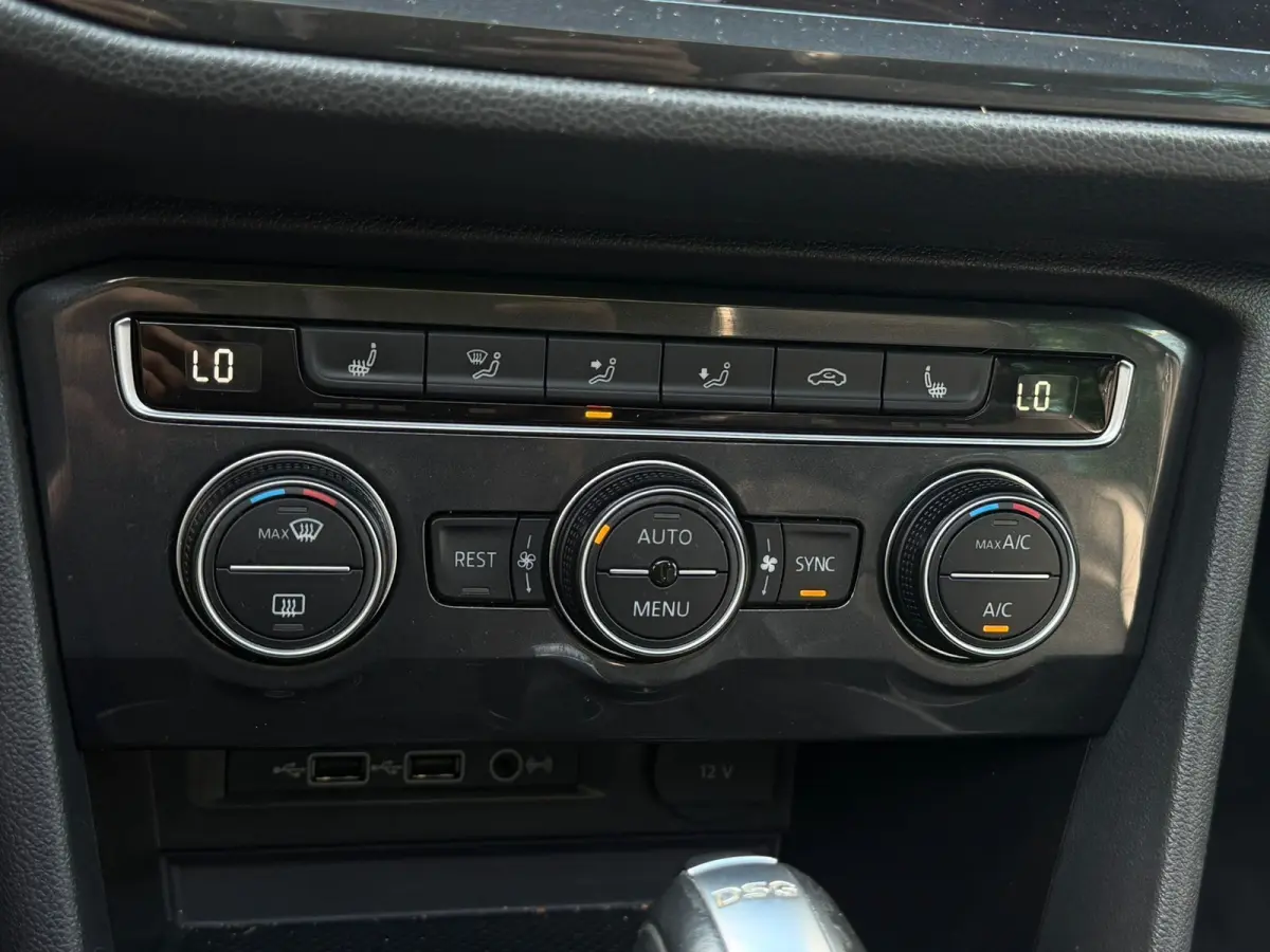1.5 TSI ACT Highline Pano| Keyless |Memory