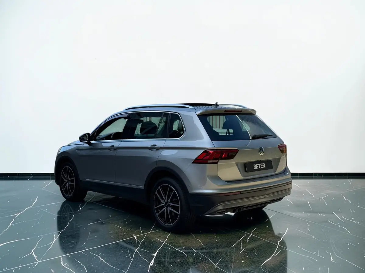 1.5 TSI ACT Highline Pano| Keyless |Memory