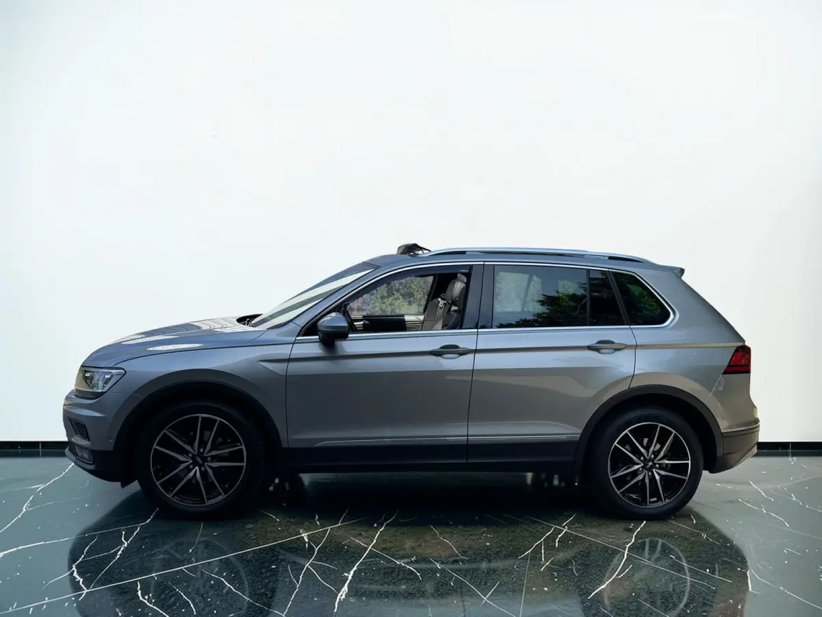 1.5 TSI ACT Highline Pano| Keyless |Memory