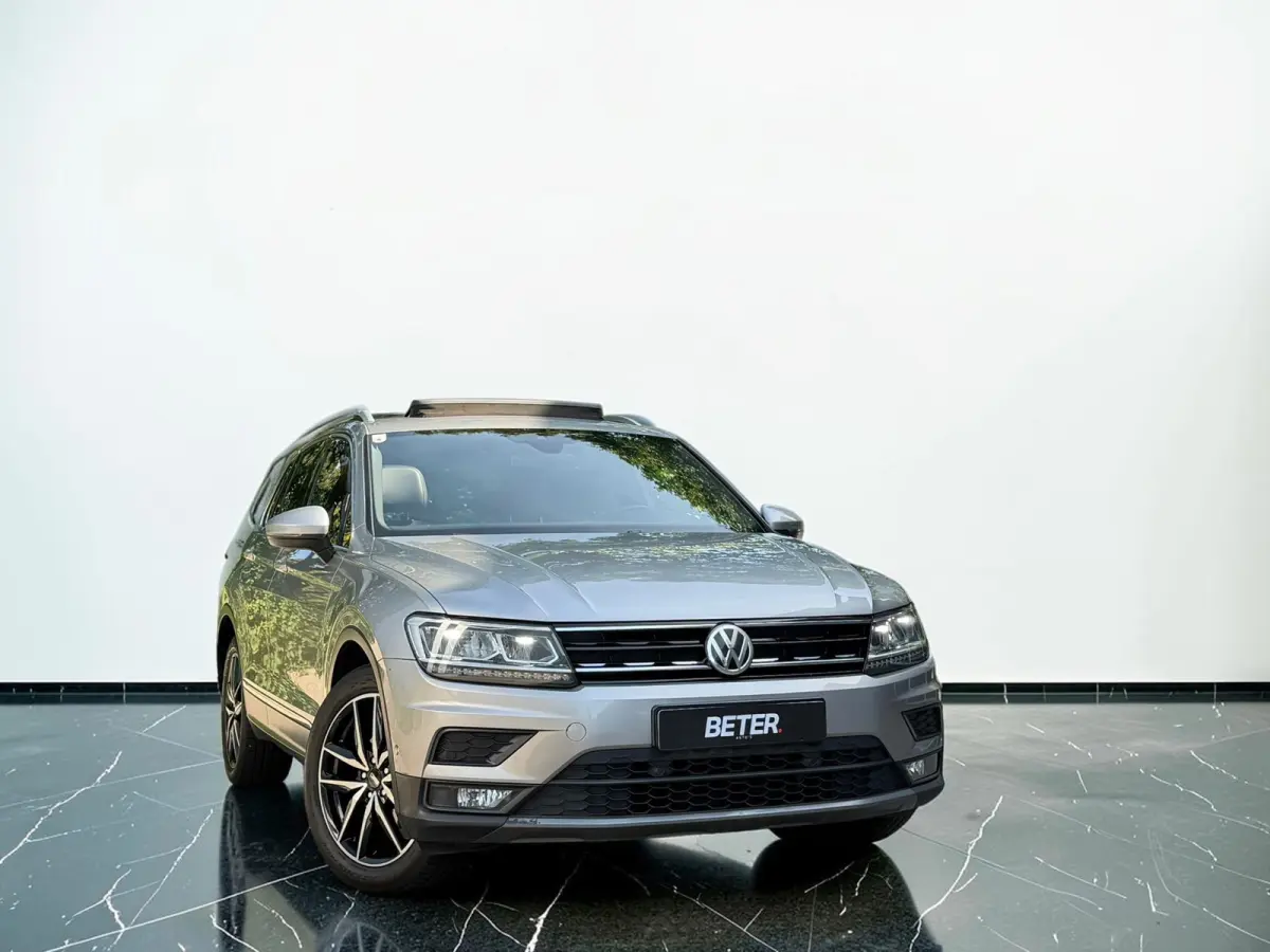 1.5 TSI ACT Highline Pano| Keyless |Memory