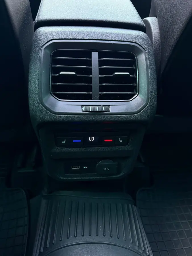 1.5 TSI ACT Highline Pano| Keyless |Memory