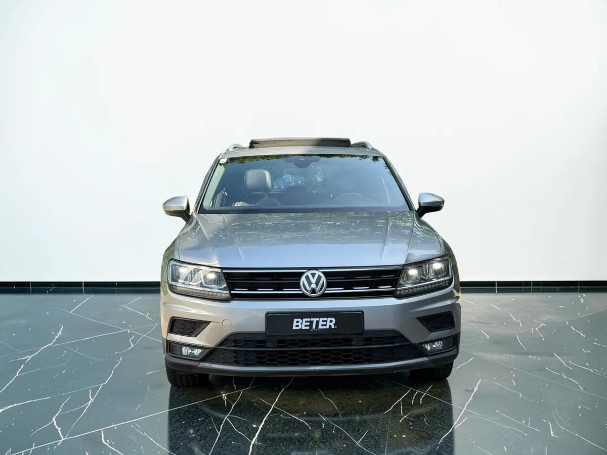 1.5 TSI ACT Highline Pano| Keyless |Memory