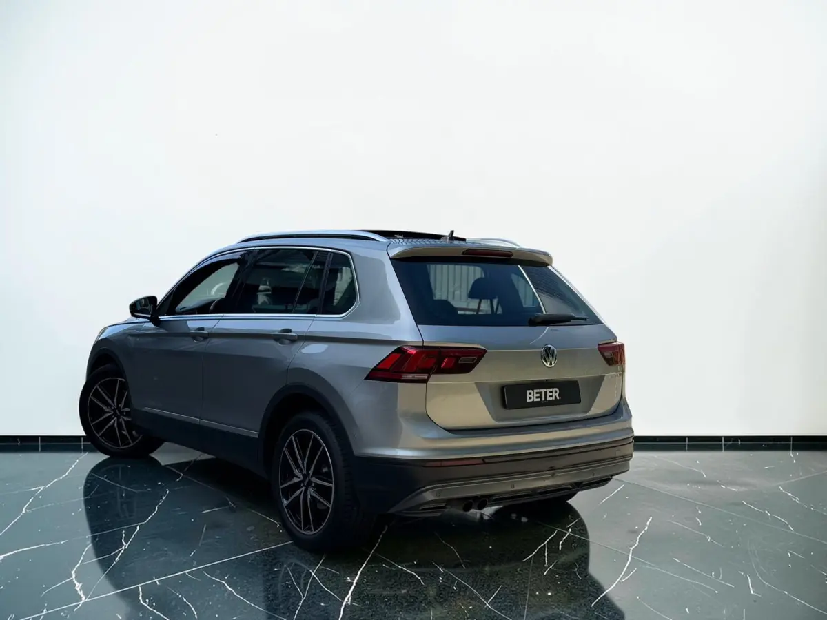 1.5 TSI ACT Highline Pano| Keyless |Memory