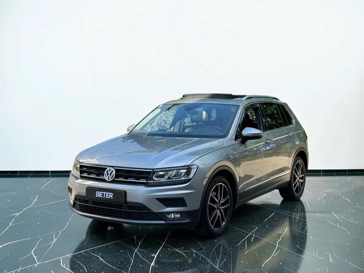 1.5 TSI ACT Highline Pano| Keyless |Memory