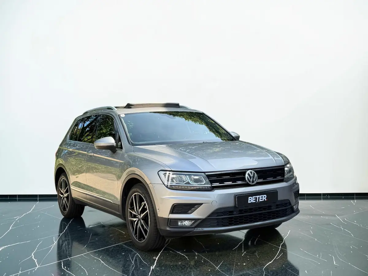 1.5 TSI ACT Highline Pano| Keyless |Memory