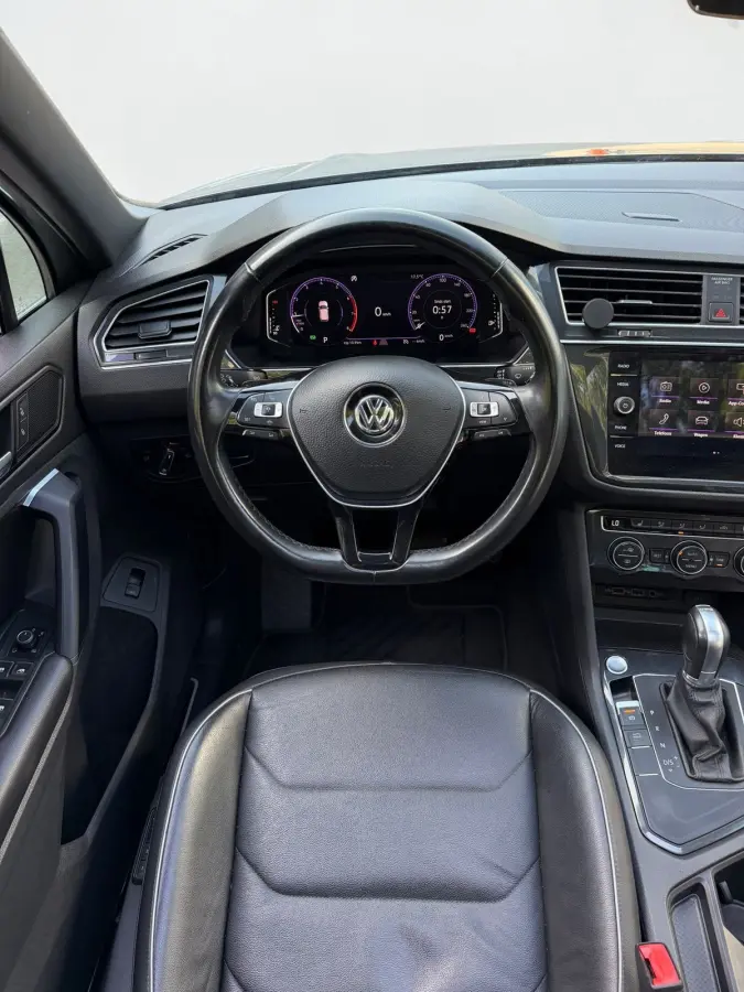 1.5 TSI ACT Highline Pano| Keyless |Memory
