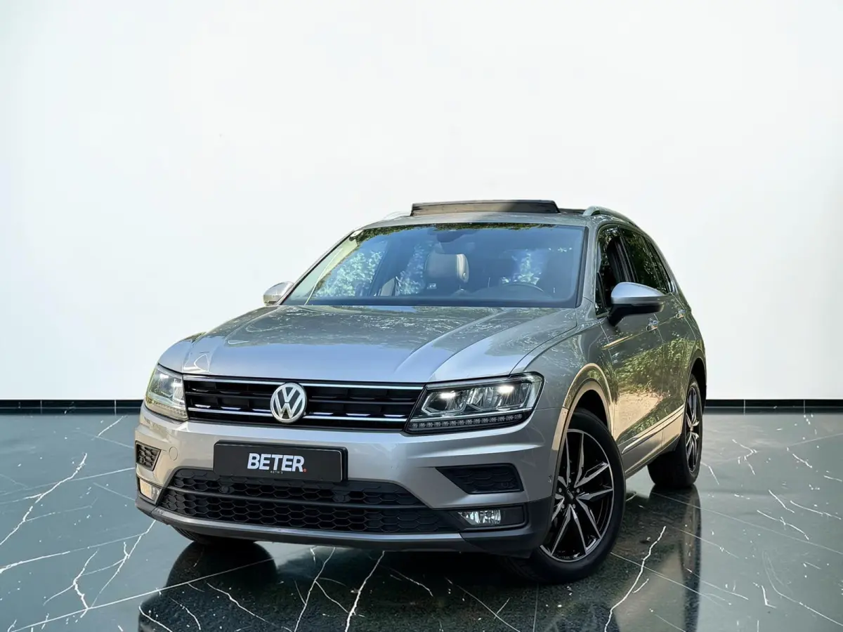 1.5 TSI ACT Highline Pano| Keyless |Memory