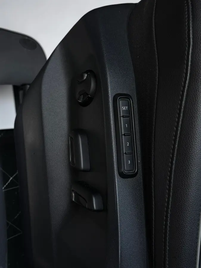 1.5 TSI ACT Highline Pano| Keyless |Memory