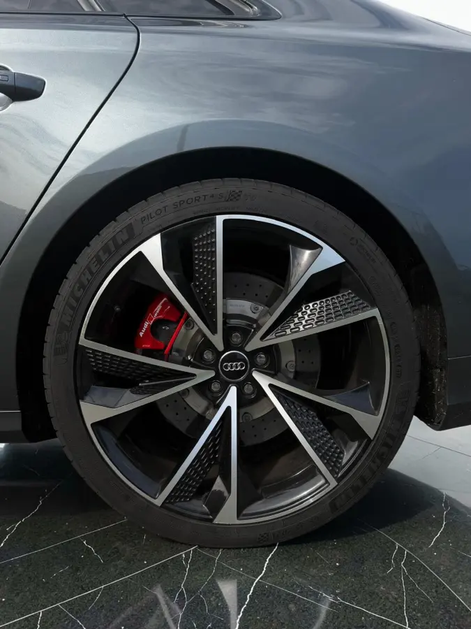 4.0 TFSI S8 quattro Pro Line+ Pano| soft close|B&O