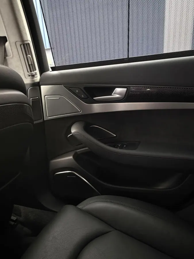 4.0 TFSI S8 quattro Pro Line+ Pano| soft close|B&O