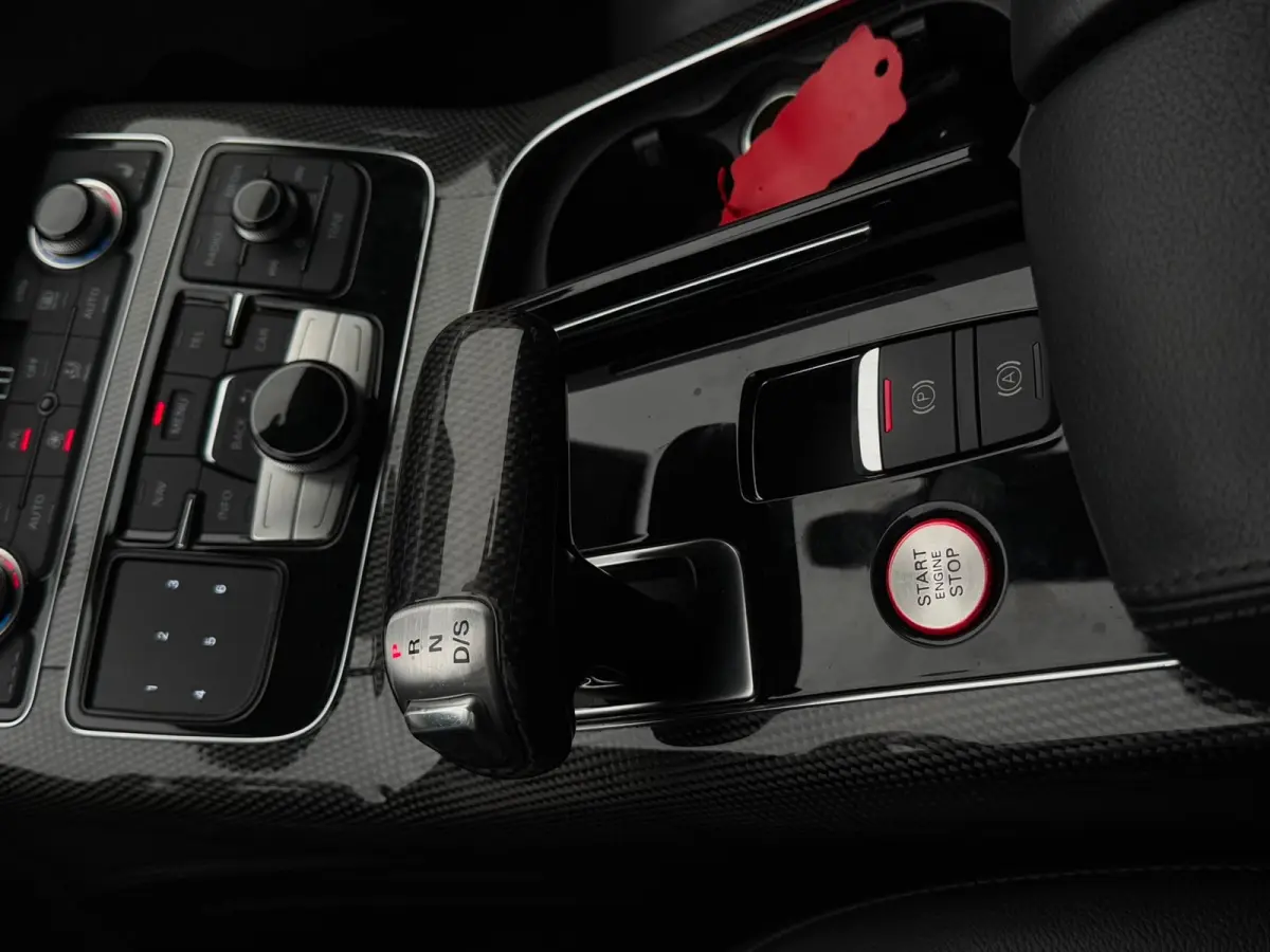 4.0 TFSI S8 quattro Pro Line+ Pano| soft close|B&O