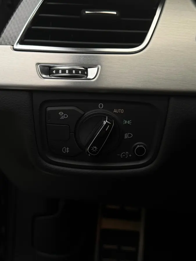 4.0 TFSI S8 quattro Pro Line+ Pano| soft close|B&O