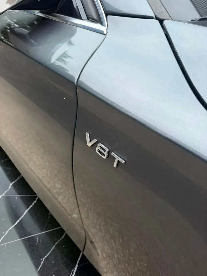 4.0 TFSI S8 quattro Pro Line+ Pano| soft close|B&O